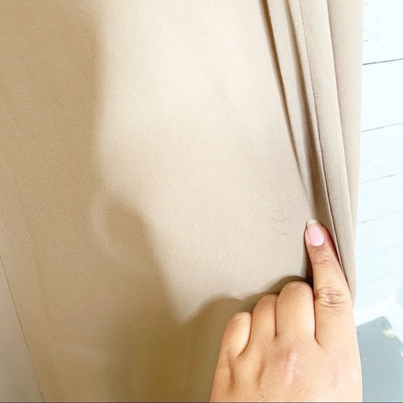 Show Me Your Mumu Dune Brown June Maxi *FLAW* - Picture 10 of 11